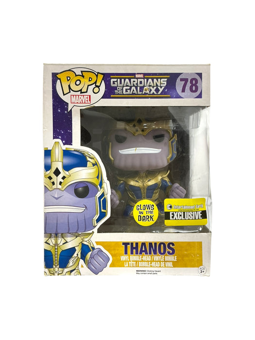 Thanos (FUNKO)