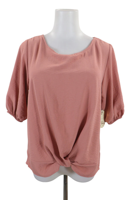 Blusa S (MISIA)