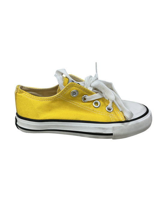 Tenis para niño 10C