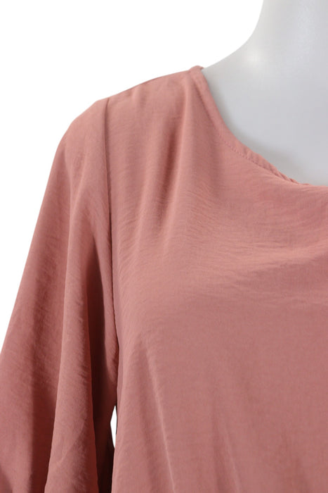 Blusa S (MISIA)