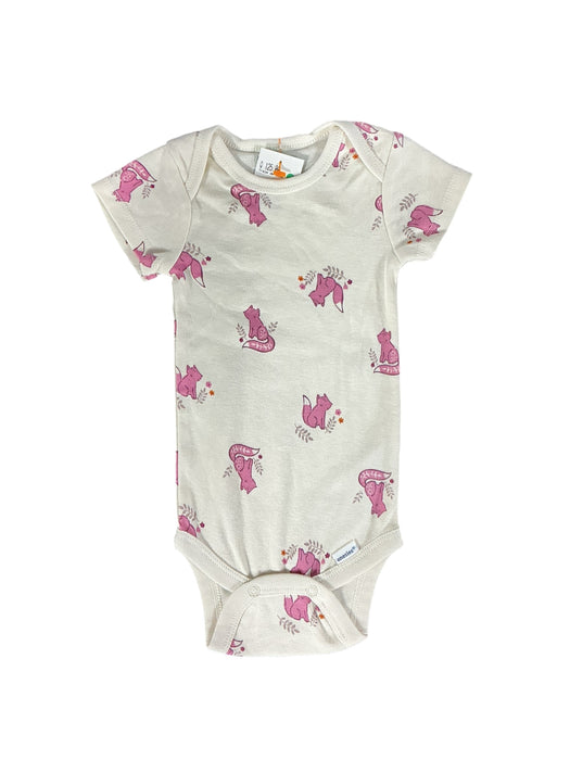 Set de bodys para bebé 0-3M (GERBER)