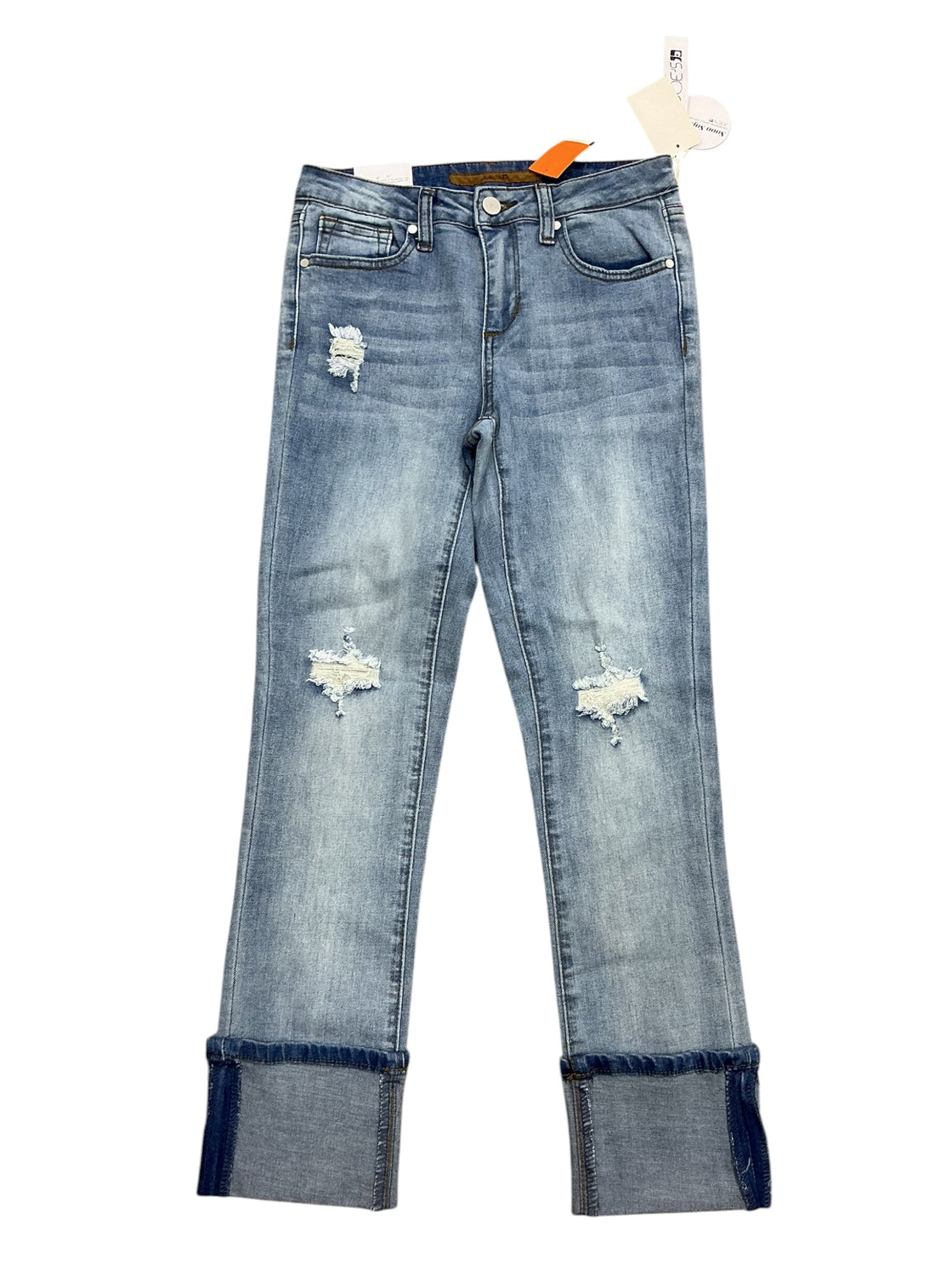 Pantalón 16 (JOE'S)
