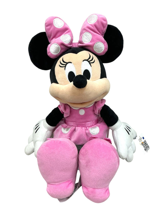 Minnie Mouse (DISNEY)