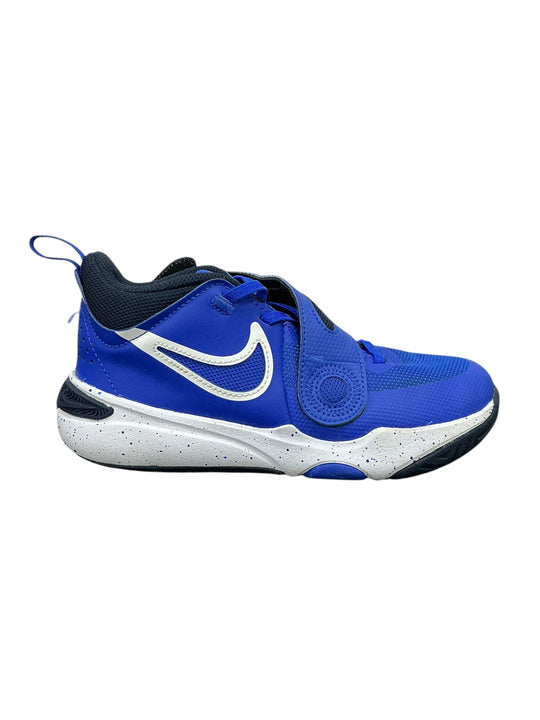 Tenis para niñ@ 1.5Y (NIKE)