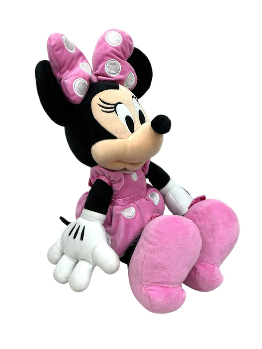 Minnie Mouse (DISNEY)
