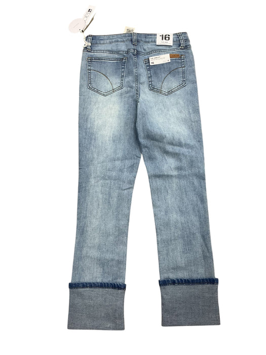 Pantalón 16 (JOE'S)
