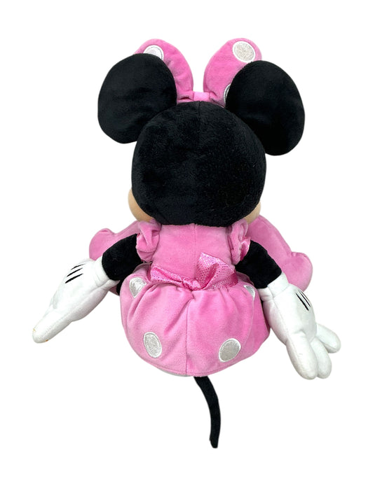 Minnie Mouse (DISNEY)