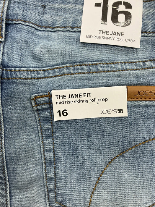 Pantalón 16 (JOE'S)