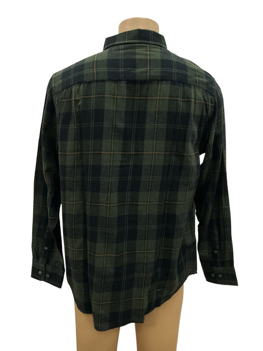 Camisa L (FADED GLORY)