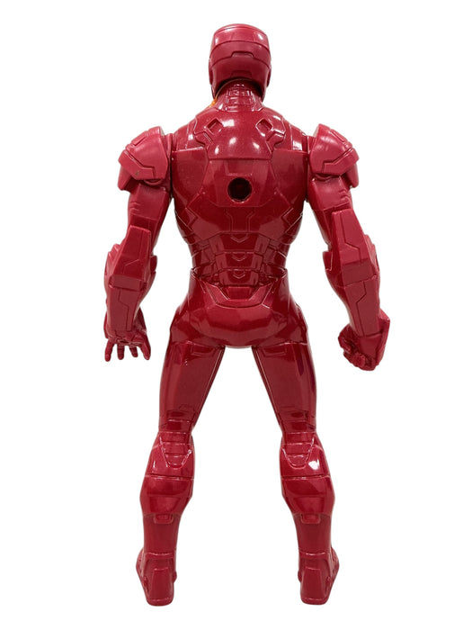 Iron Man (HASBRO)