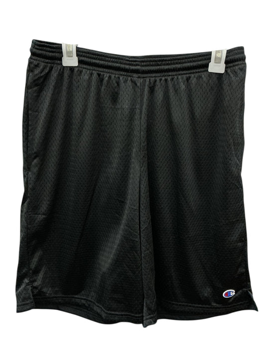 Pantaloneta M (CHAMPION)