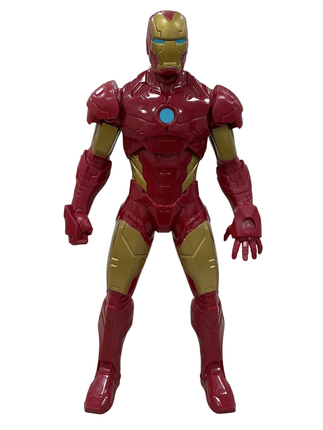 Iron Man (HASBRO)