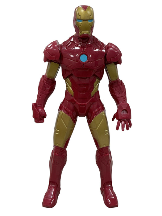 Iron Man (HASBRO)