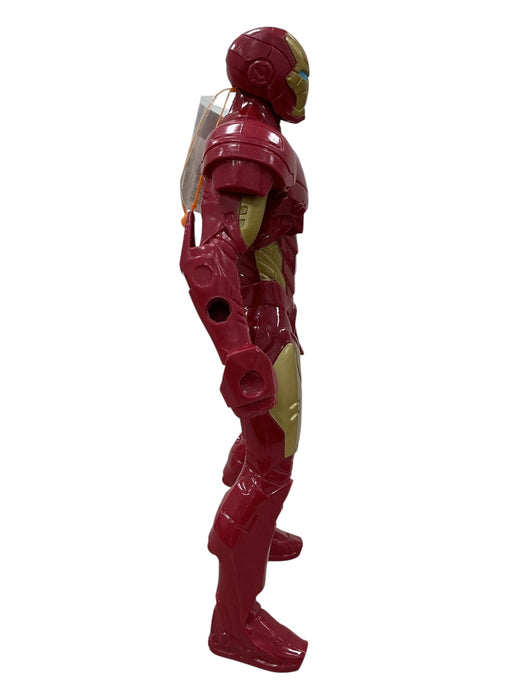 Iron Man (HASBRO)