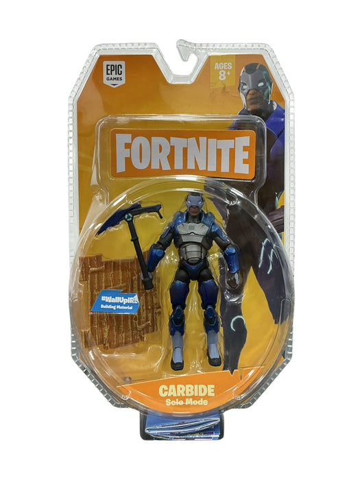 Carbide (JAZWARES)
