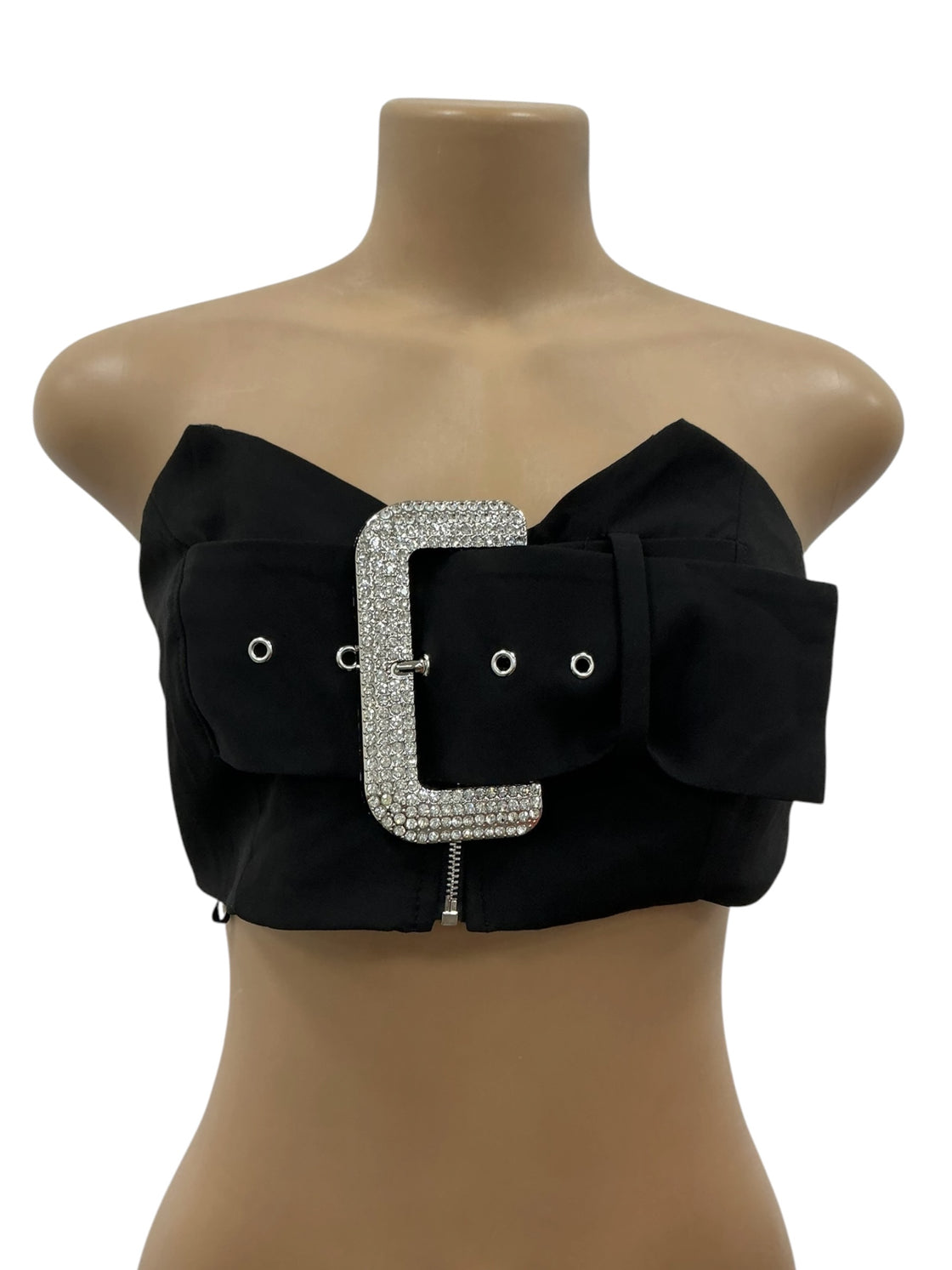 Blusa M (FOREVER 21)