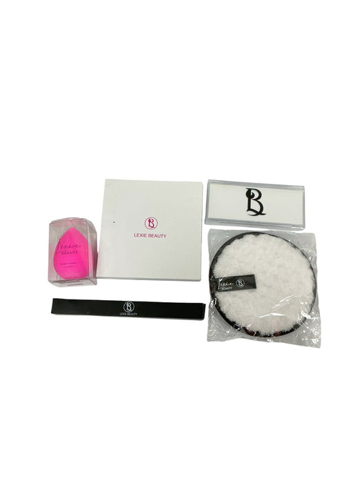 Kit de accesorios de belleza (LEXIE BEAUTY)
