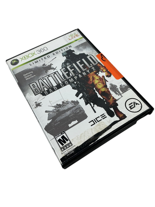 Battlefield Bad Company 2 (EA)