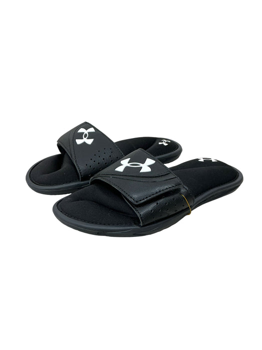 Sandalia para niño 1Y (UNDER ARMOUR)