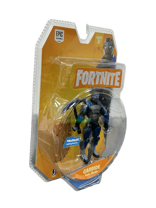 Carbide (JAZWARES)