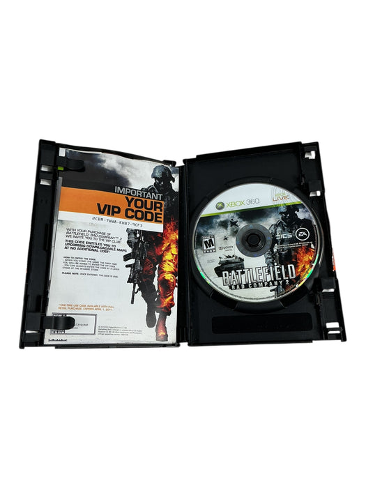 Battlefield Bad Company 2 (EA)