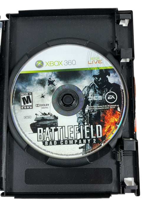 Battlefield Bad Company 2 (EA)