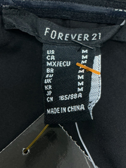 Blusa M (FOREVER 21)