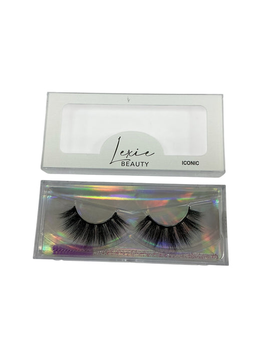 Kit de accesorios de belleza (LEXIE BEAUTY)