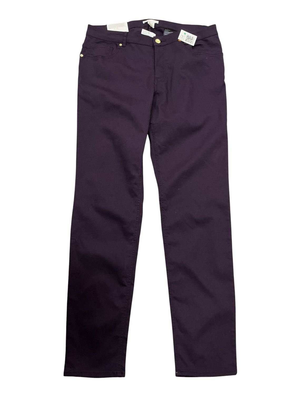 Pantalón 14 (H&M)