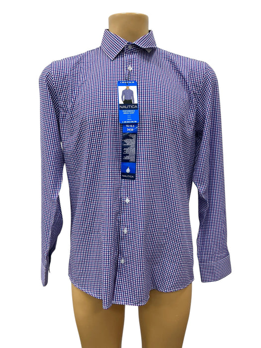 Camisa L (NAUTICA)