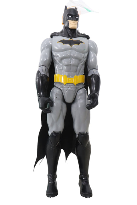 Batman (DC COMICS)