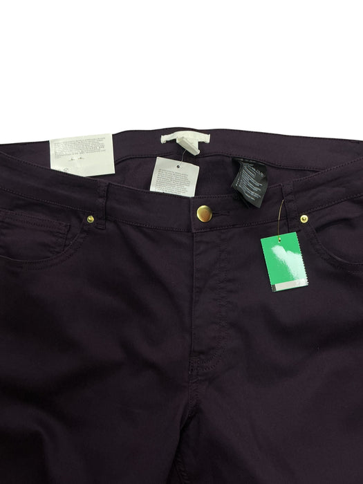 Pantalón 14 (H&M)