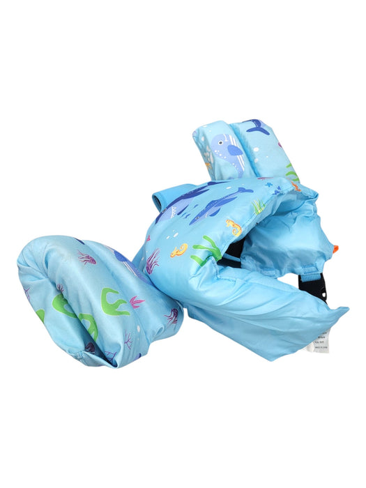 Chaleco Flotador Infantil  (HEY! SPLASH)