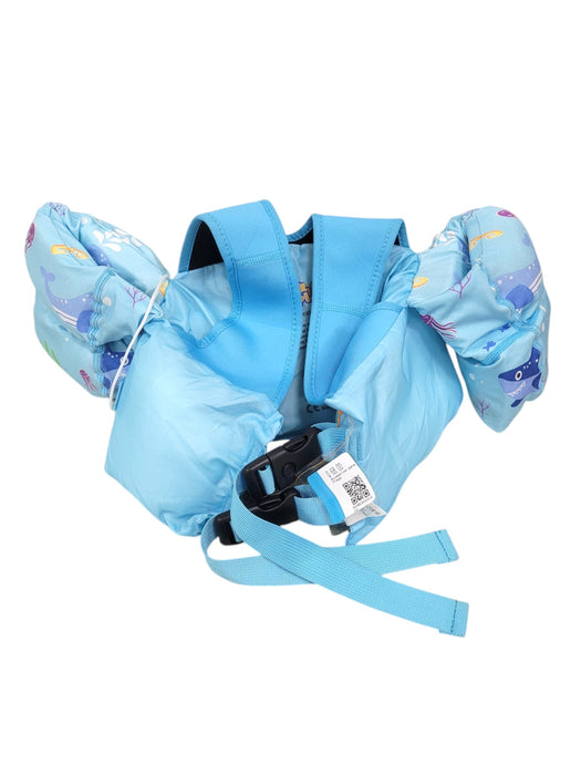 Chaleco Flotador Infantil  (HEY! SPLASH)