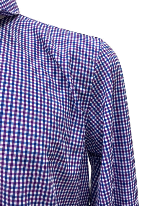 Camisa L (NAUTICA)
