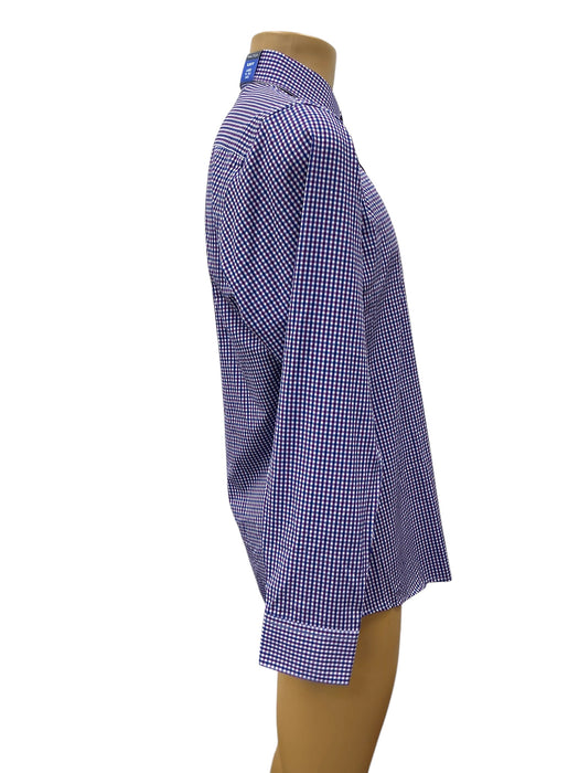 Camisa L (NAUTICA)