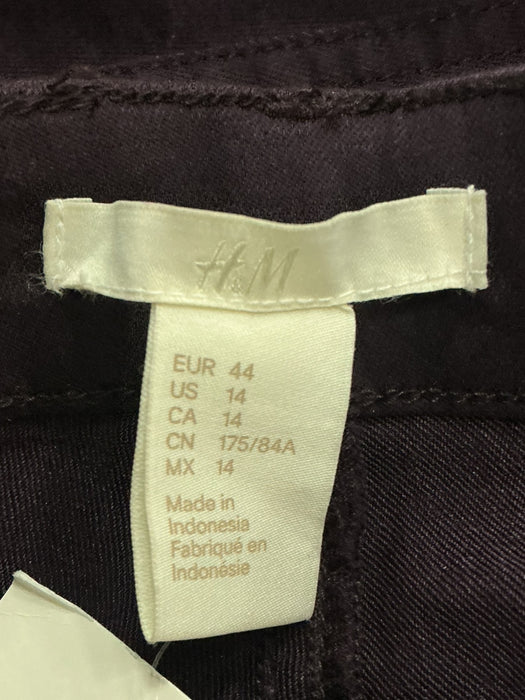 Pantalón 14 (H&M)