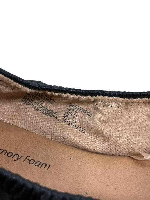 Zapato 6 (TIME AND TRU)