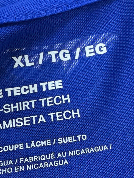 Playera XL (UNDER ARMOUR)