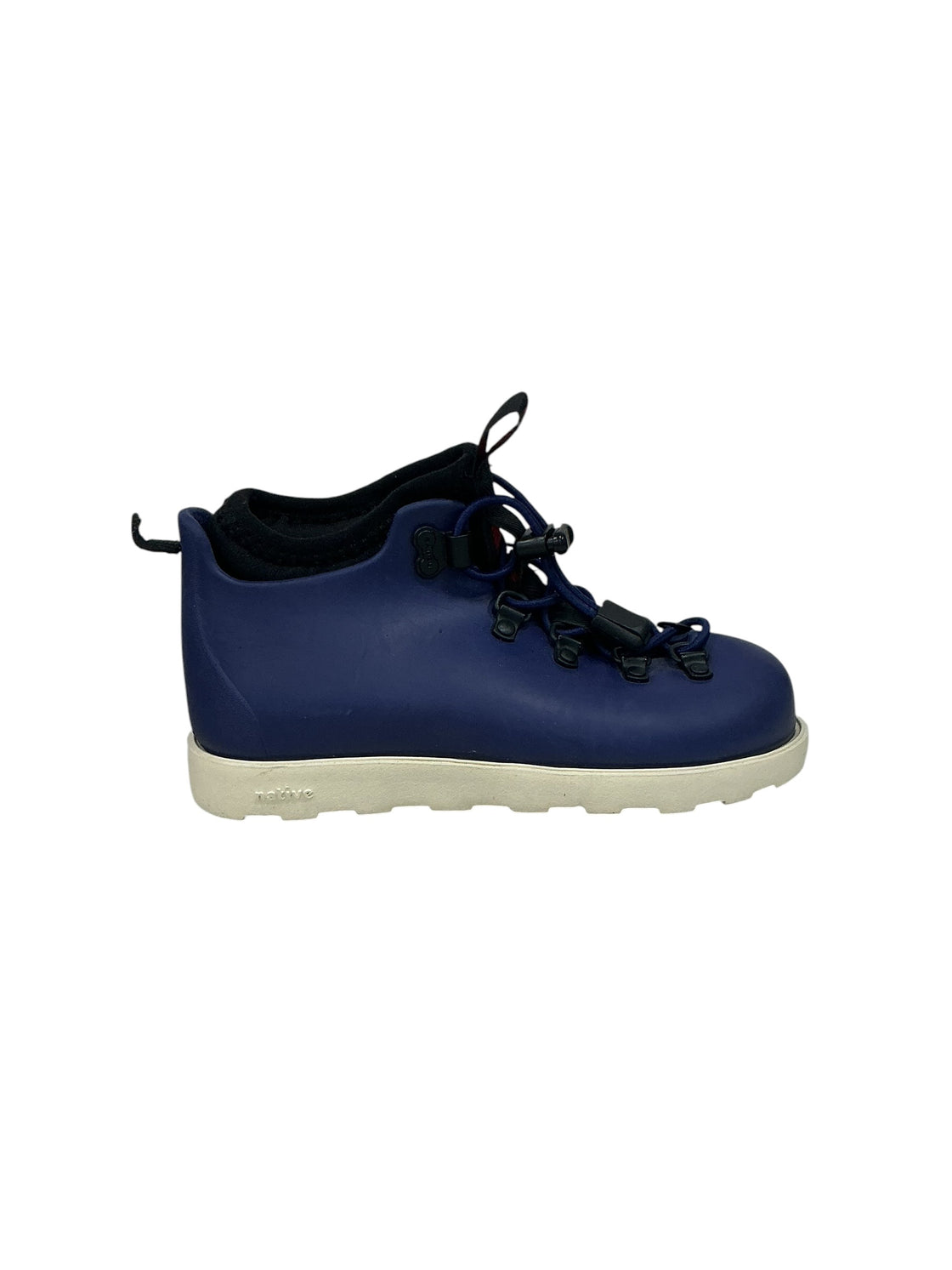 Botines para niño 10