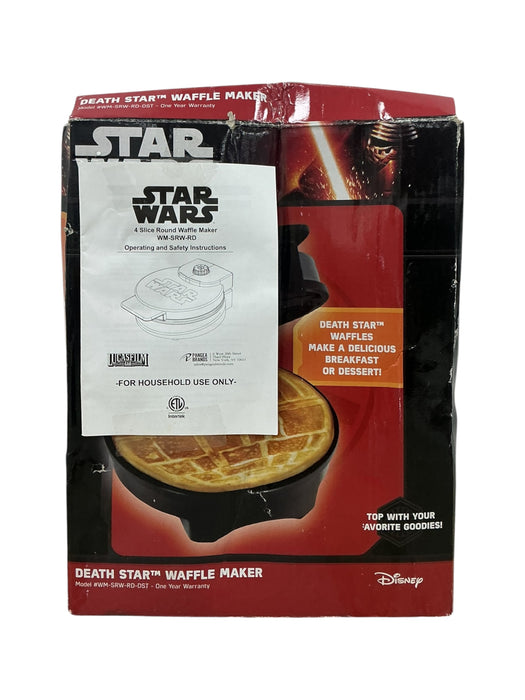 Wafflera Star Wars (PANGEA BRANDS)