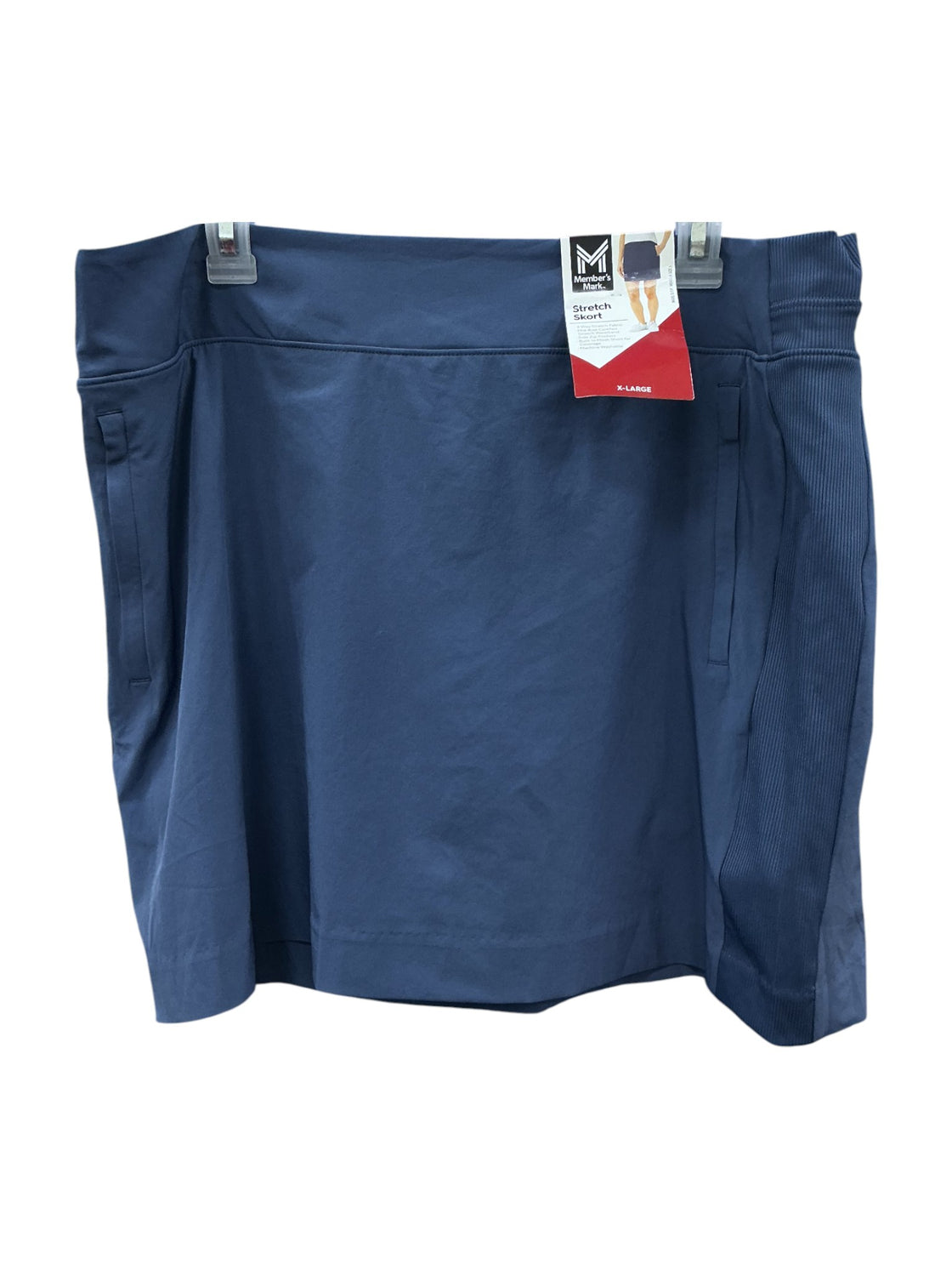 Falda short XL (MEMBER'S MARK)