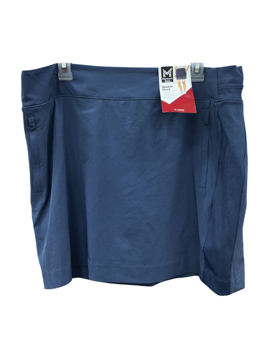 Falda short XL (MEMBER'S MARK)