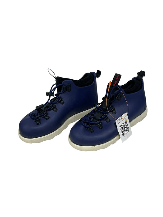 Botines para niño 10