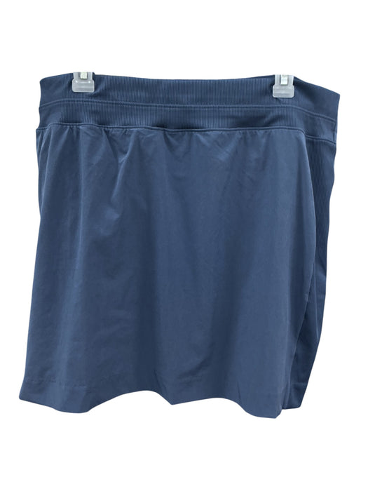 Falda short XL (MEMBER'S MARK)