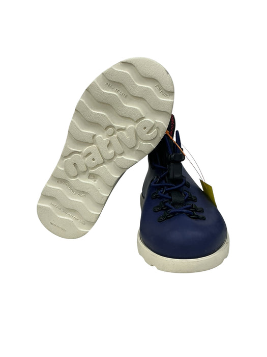 Botines para niño 10