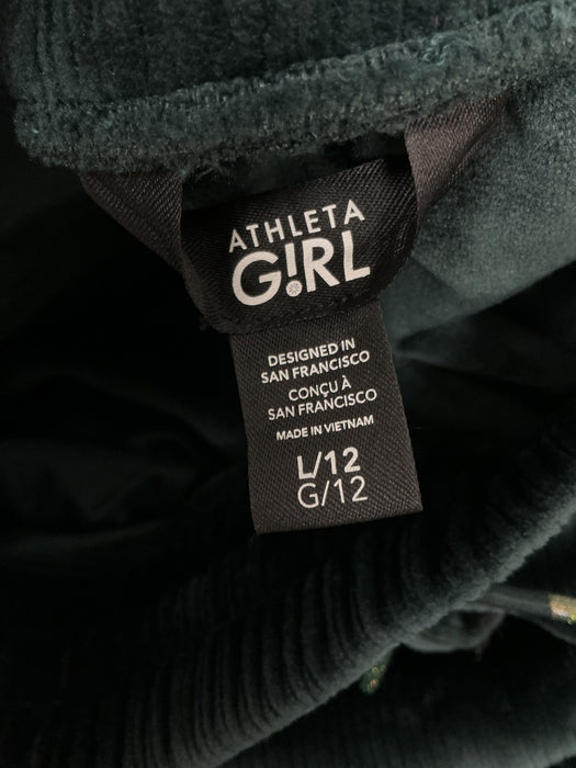 Conjunto  L (ATHLETA)