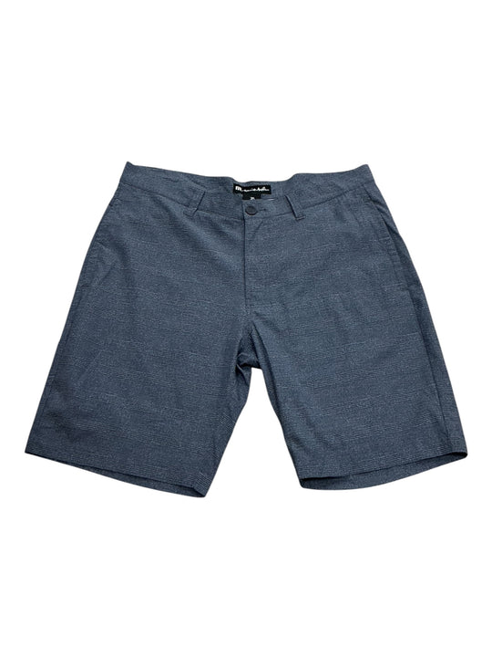 Pantaloneta 35 (TRAVIS MATHEW)