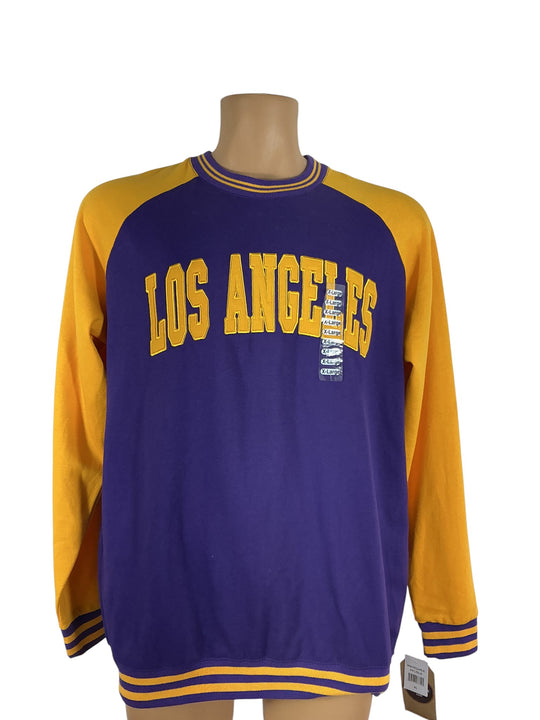 Sudadero XL (NEW YORK POPULAR)