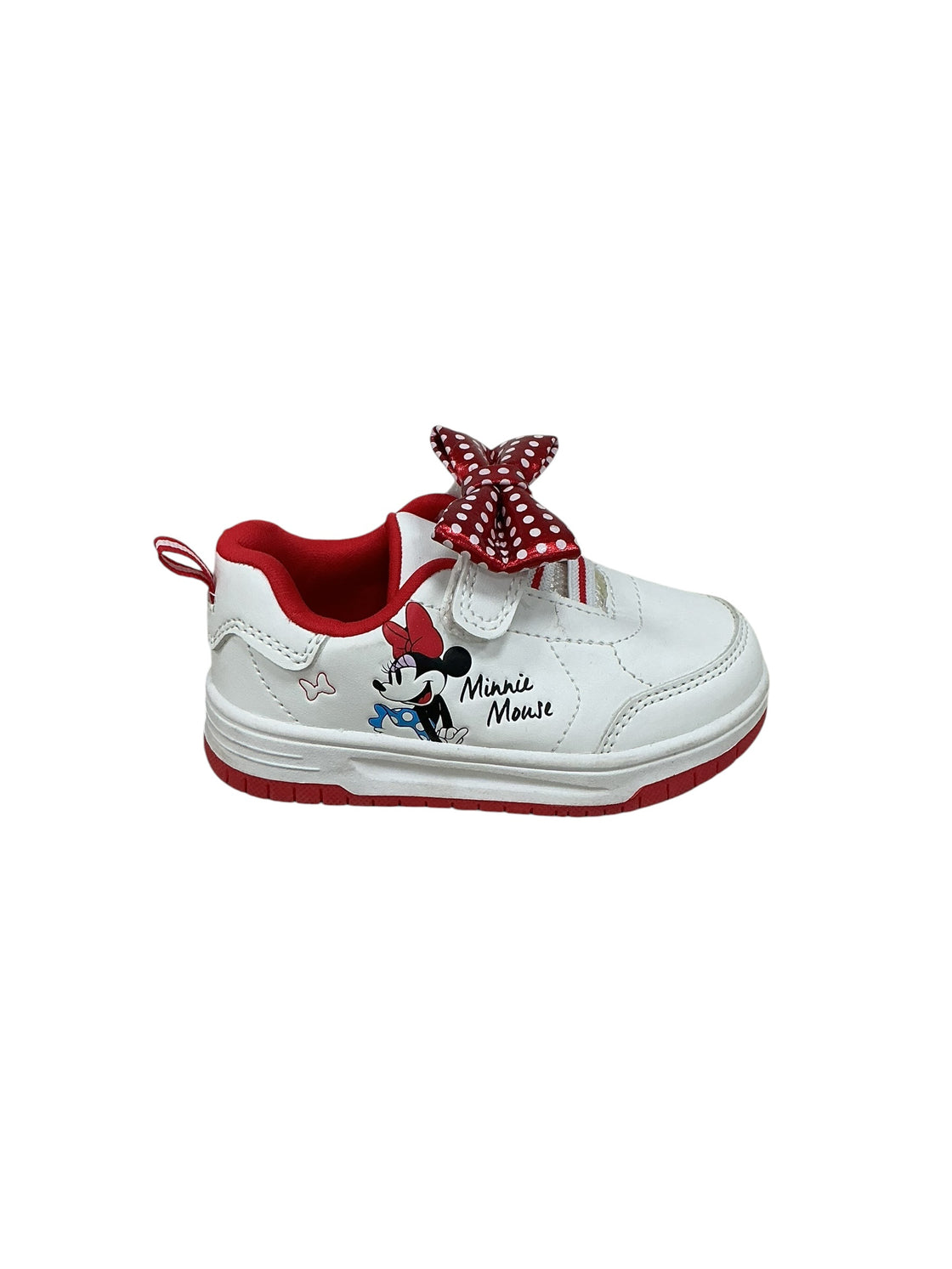 Tenis para bebé 6C